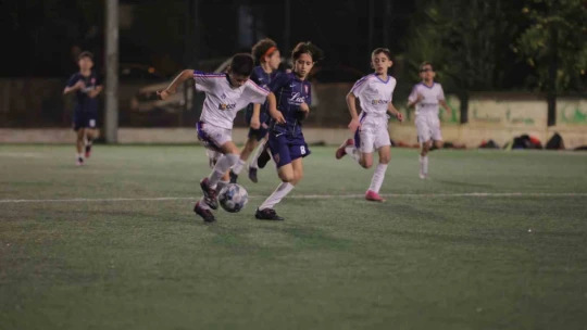 Efeler 100. Yıl Cup Şampiyonu 'Altınordu' oldu