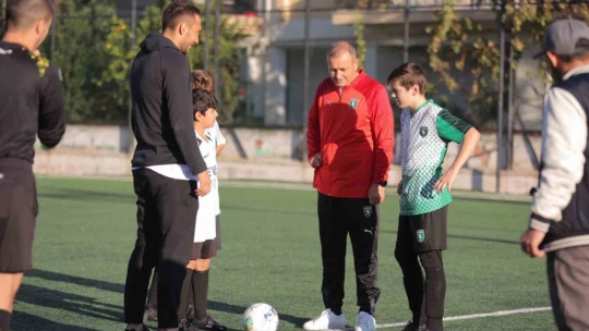 Efeler 100. Yıl Cup Turnuvası başladı