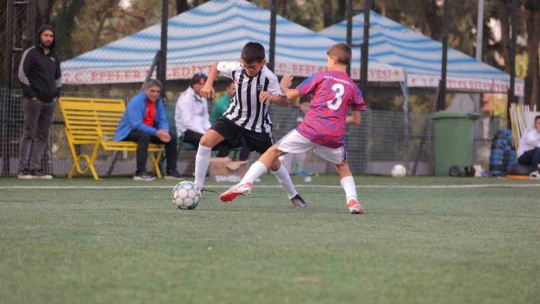 Efeler 100. Yıl Cup Turnuvası başladı