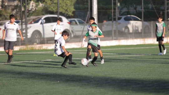 Efeler 100. Yıl Cup Turnuvası başladı