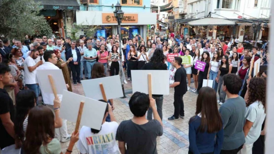 Efeler Avrupa Hareketlilik Haftası'nı kutladı