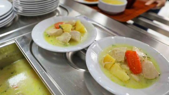 Efeler Belediyesi Kent Lokantası iftarda vatandaşlara hizmet verecek