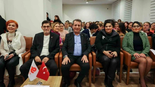 Efeler Belediyesi korolarında yeni dönem heyecanı başladı