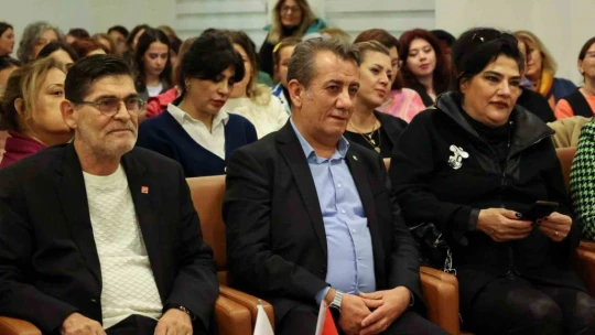 Efeler Belediyesi korolarında yeni dönem heyecanı başladı