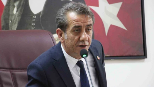 Efeler Belediyesi Mayıs ayı meclis toplantısı gerçekleştirildi
