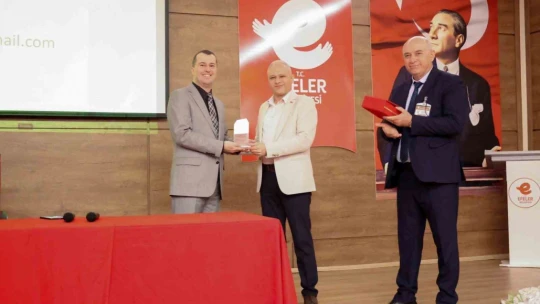 Efeler Belediyesi'nde eğitimler devam ediyor