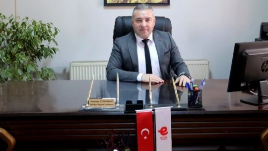 Efeler Belediyesi'nde istifa depremi: 2 başkan yardımcısı birlikte istifa etti