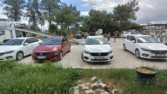 Efeler Belediyesi'nde tasarruf dönemi