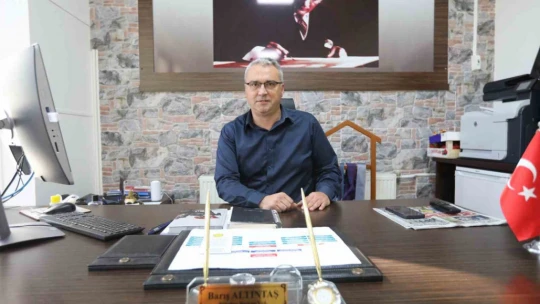 Efeler Belediyesi parkların bakımı için harekete geçti
