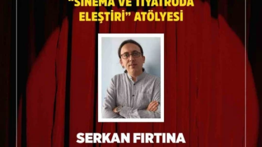 Efeler Belediyesi Şehir Tiyatrosu, Tiyatro Şenliği'ne katılacak