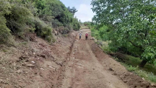 Efeler Belediyesi vatandaş taleplerini yerine getiriyor