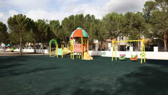 Efeler'de Engelsiz Yaşam Merkezi'nde başvuru süreci devam ediyor