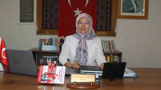 Efeler'de Fatih Mahallesi, iyilik dağıtmaya devam ediyor