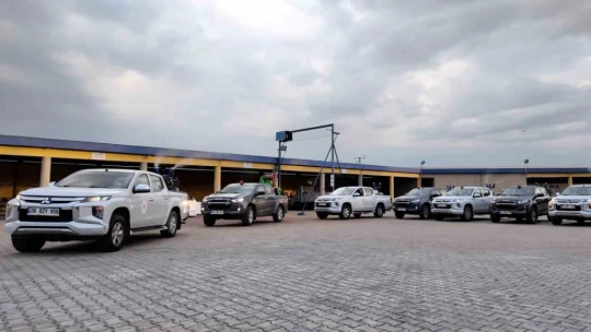 Efeler'de gece ilaçlamaları başladı