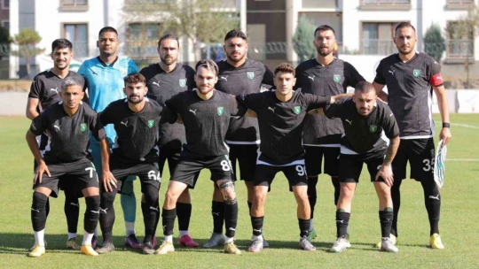 Efeler'de hedef, mutlak galibiyet