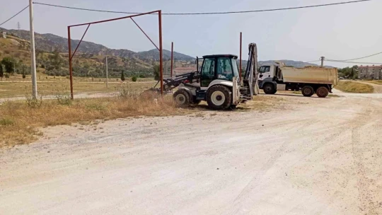 Efeler'de kurban kesim yerleri belli oldu