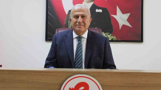 Efeler'de meclis komisyonlarında değişiklik