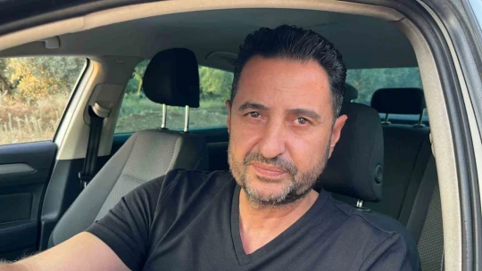 Efeler'de vatandaşlar isyan etti, Belediye Başkanı Yetişkin'e seslenen vatandaşlar 'yol' istedi