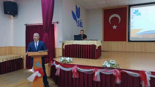 Efeler'de yeni eğitim yılı vurgusu
