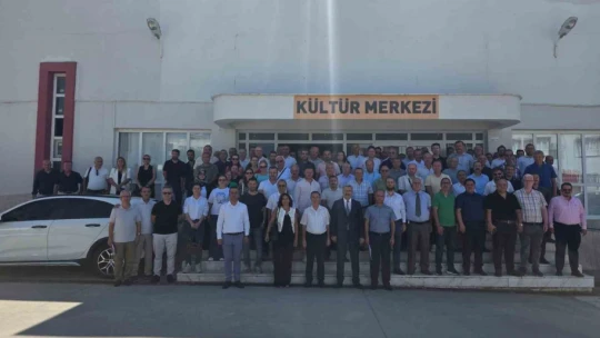 Efeler'de yeni eğitim yılı vurgusu