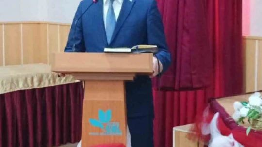 Efeler'de yeni eğitim yılı vurgusu