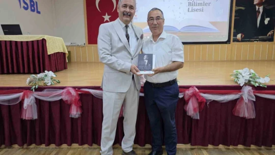 Efeler'de yıl sonu değerlendirmesi yapıldı
