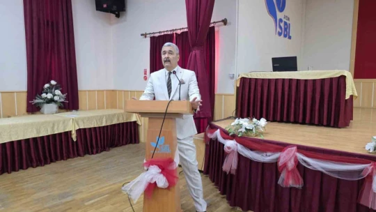 Efeler'de yıl sonu değerlendirmesi yapıldı