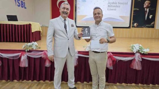 Efeler'de yıl sonu değerlendirmesi yapıldı