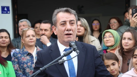 Efeler'in Engelsiz Yaşam Merkezi hizmete açıldı