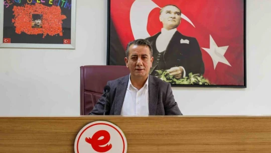 Efeler'in stratejik planı meclisten onay aldı