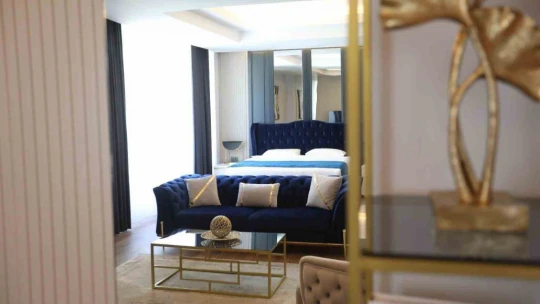 Efeler'in tatil merkezi: Doğa Otel ve Restaurant
