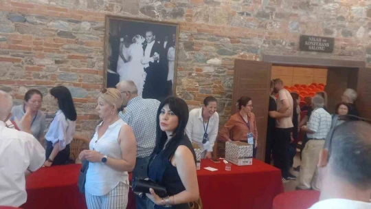 Efeler Kent Konseyi seçimleri yapıldı, katılım çok oy kullanan az oldu