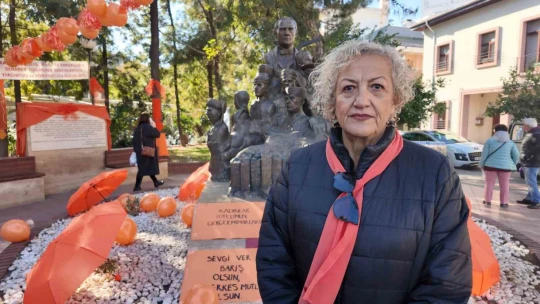 Efeler Kent Konseyi, şiddete dikkat çekti
