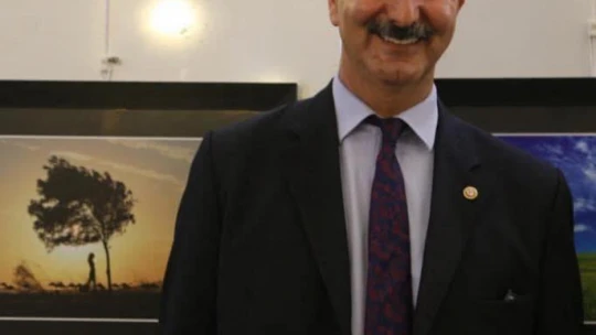 Efeler Belediyesi'nde 'Atay' saltanatı
