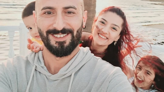 Ege'ye tatile geldi hayatı değişti