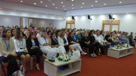 Egeli Kadın Girişimciler Kuşadası'nda buluştu
