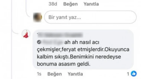 Eğitime gönderdikleri can dostlarının cansız bedenlerini teslim aldılar