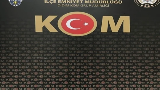 Ehliyet sınavında kopya çeken şahıs yakalandı