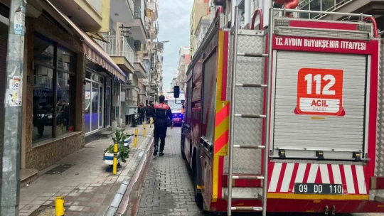 Ekipler son anda engel oldu