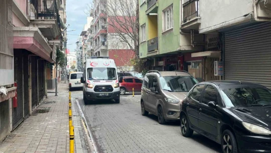 Ekipler son anda engel oldu