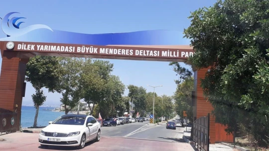 EKODOSD Başkanı Sürücü: 'Dikkat, yüreğimiz yanmasın'