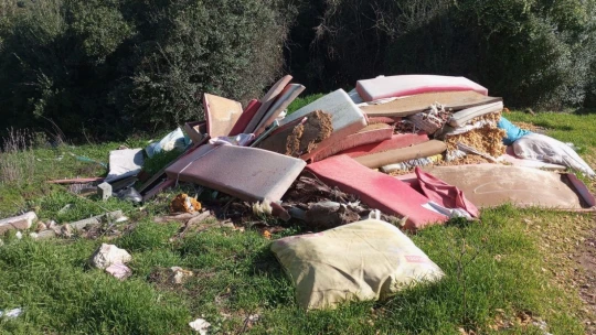 EKODOSD'tan temiz doğa uyarısı