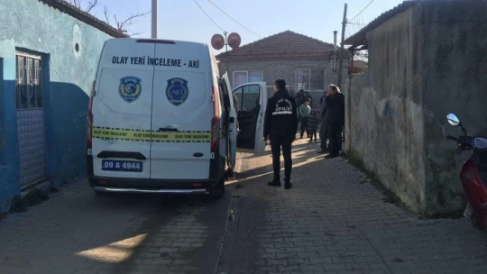 Elektrikli battaniyeden çıkan yangında hayatını kaybetti