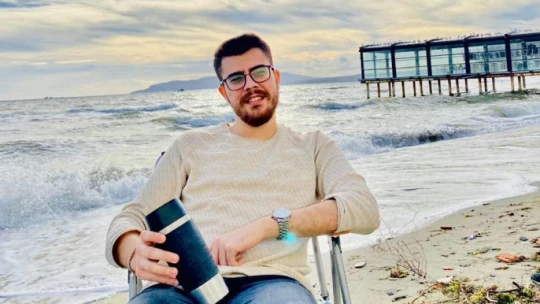 En mutlu olacağı gün en acı haberi almıştı, çabalar yetersiz kaldı