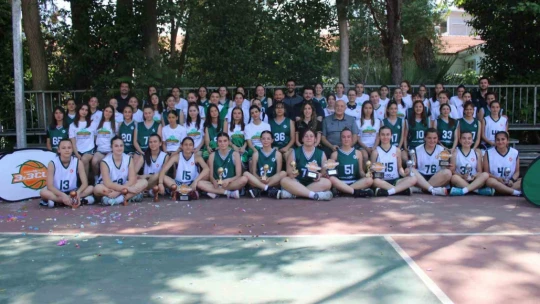 Enerjisa Üretim 3x3 Cup Turnuvası, Aydın'da gerçekleştirildi