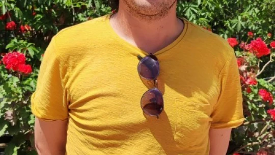 Engelsiz kentin en güzel örneği Kuşadası olacak