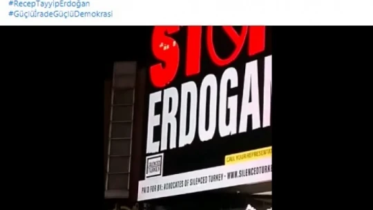 AK Partili Yavuz, 'Sizi daha çok rahatsız edeceğiz'