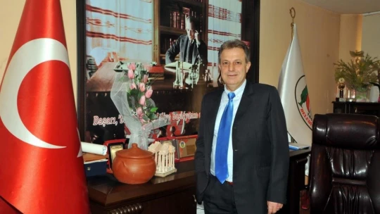 Erikmen, belediyeyi büyük borçlarla terk etmiş