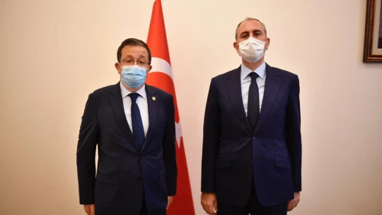 Erim'den iş arayanlara çağrı