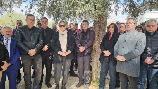 Eşi ve çocuklarını katleden itfaiye eri cezaevinde ölü bulundu